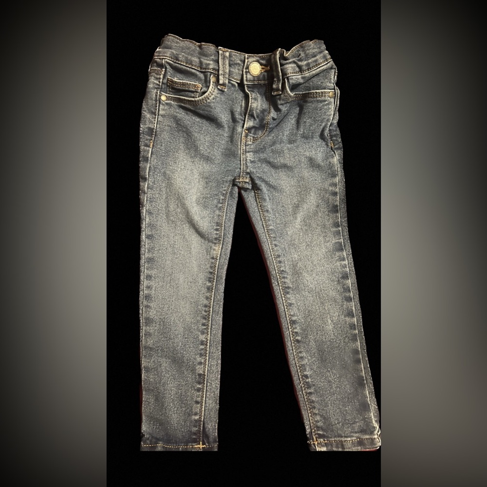 Toddler Jeans size 3T
